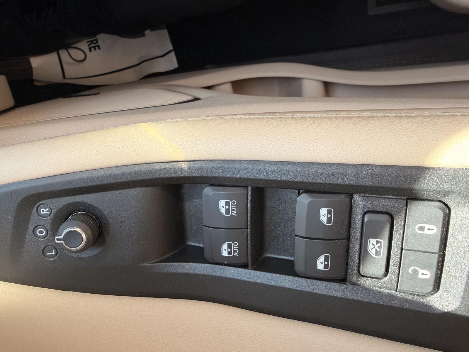 2024 Jeep Grand Cherokee 4xe 4xe