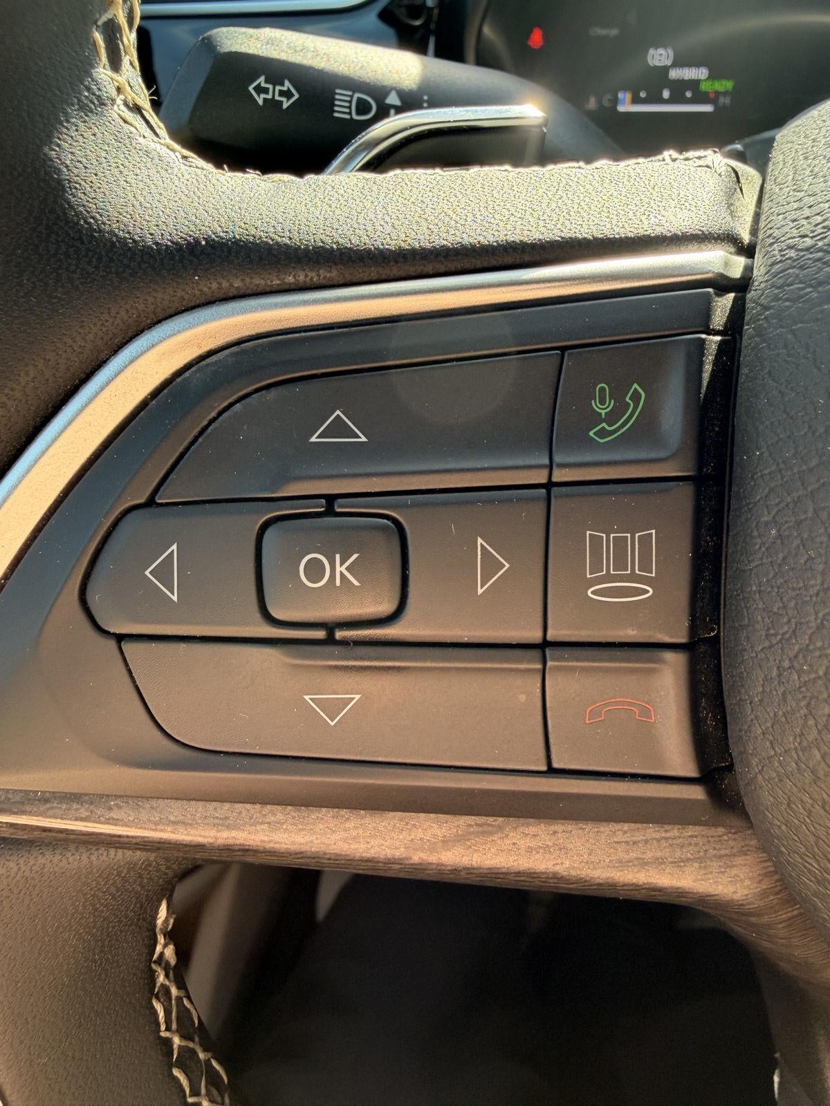 2024 Jeep Grand Cherokee 4xe 4xe