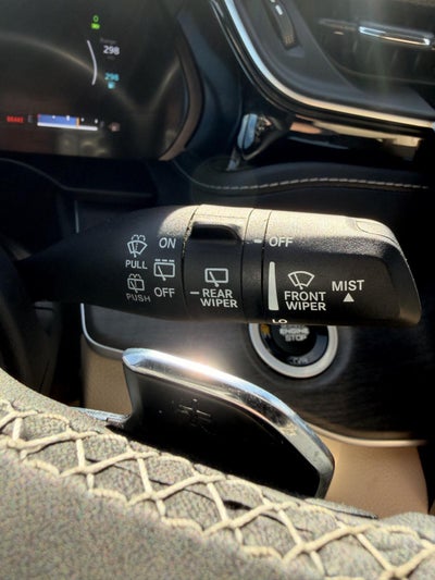 2024 Jeep Grand Cherokee 4xe 4xe