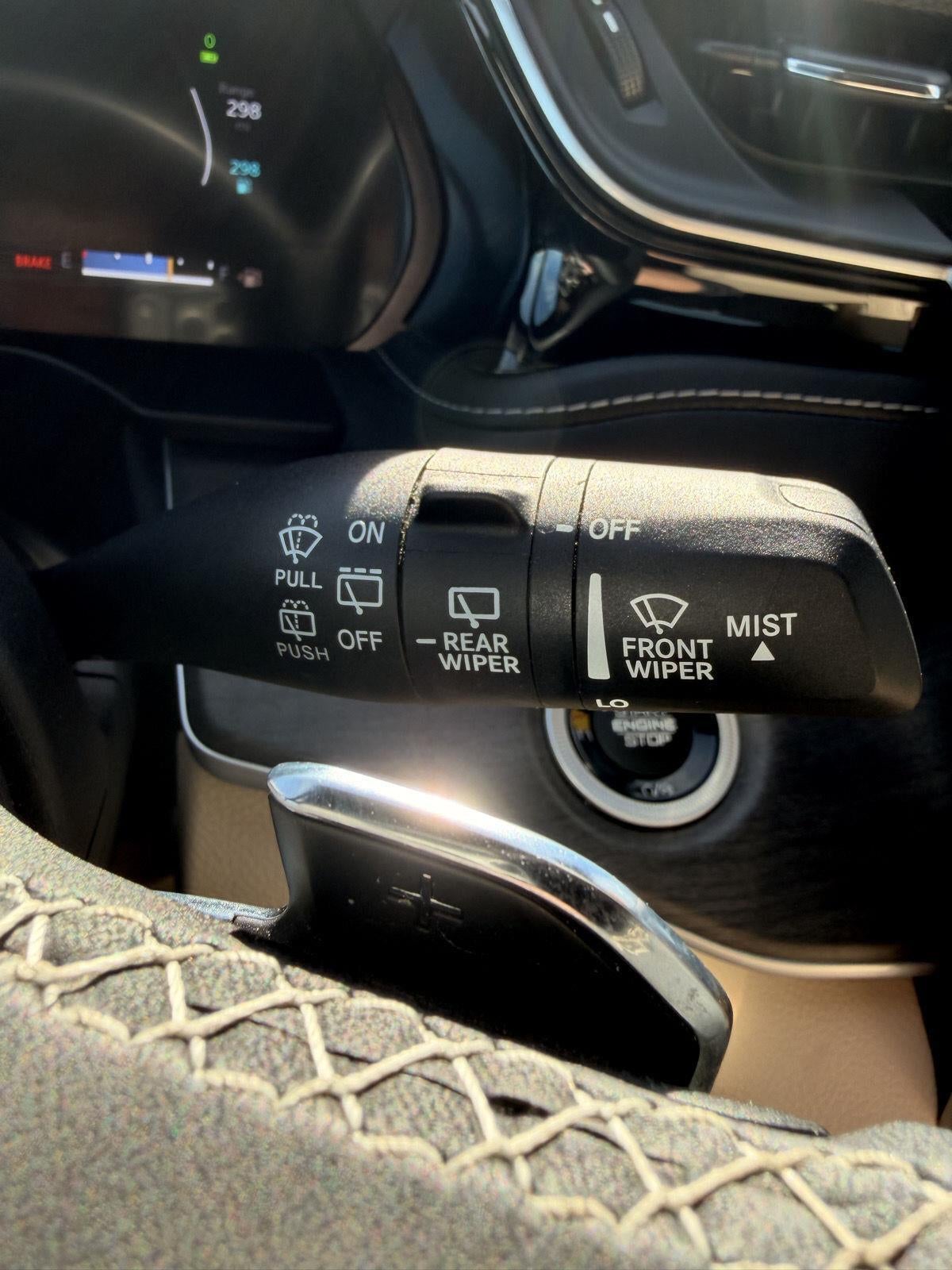 2024 Jeep Grand Cherokee 4xe 4xe