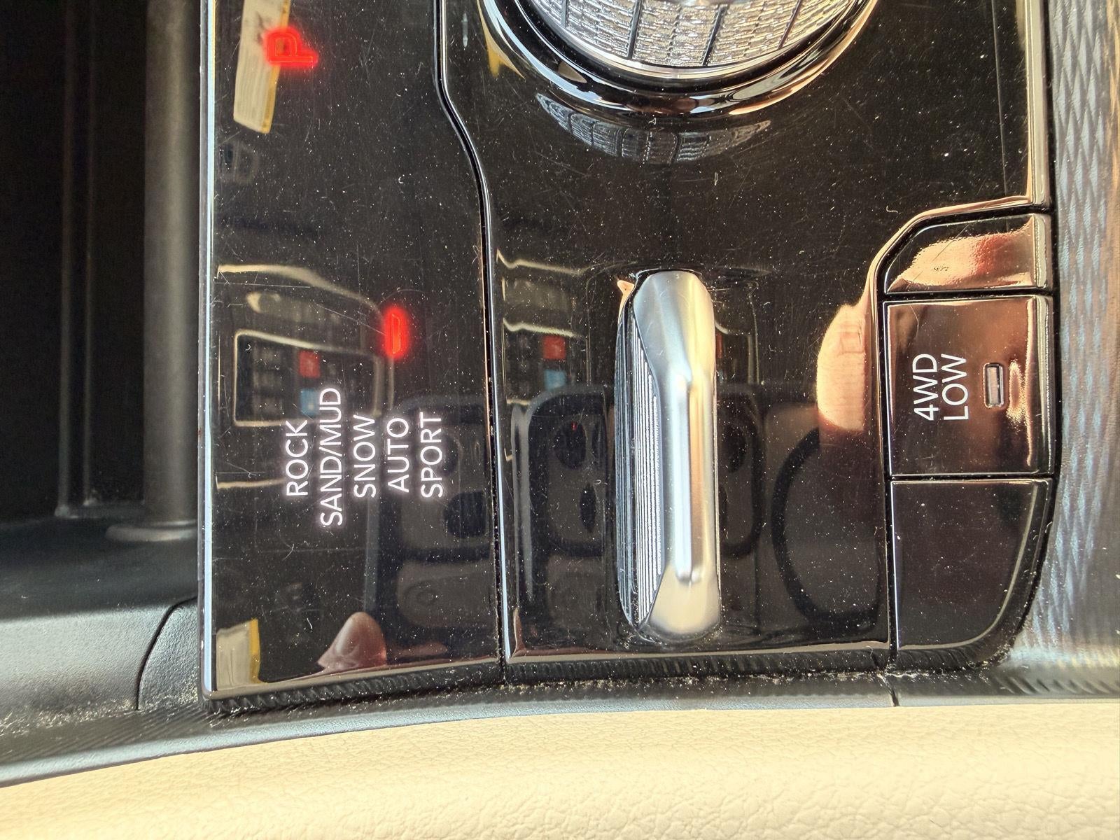 2024 Jeep Grand Cherokee 4xe 4xe