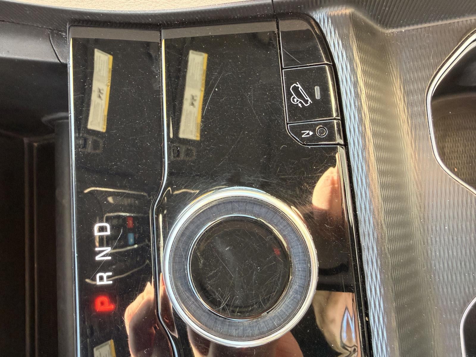 2024 Jeep Grand Cherokee 4xe 4xe