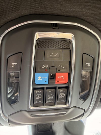 2024 Jeep Grand Cherokee 4xe 4xe