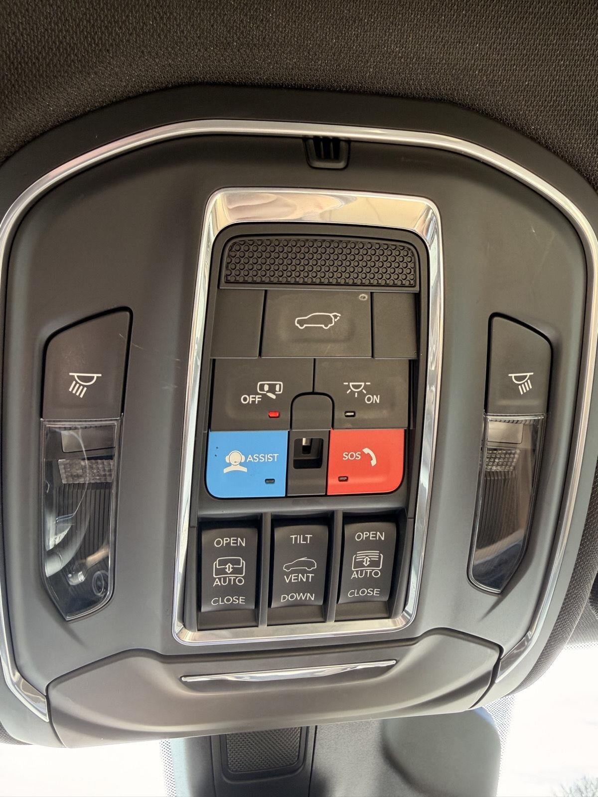 2024 Jeep Grand Cherokee 4xe 4xe