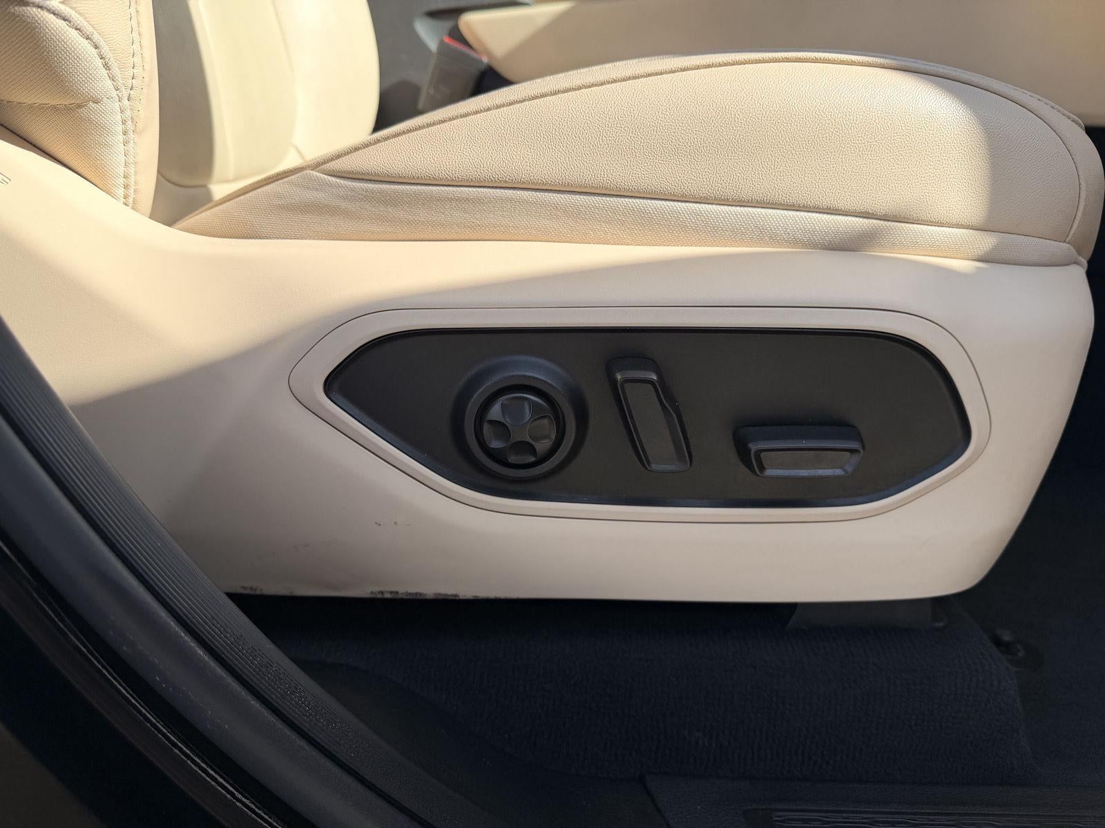 2024 Jeep Grand Cherokee 4xe 4xe