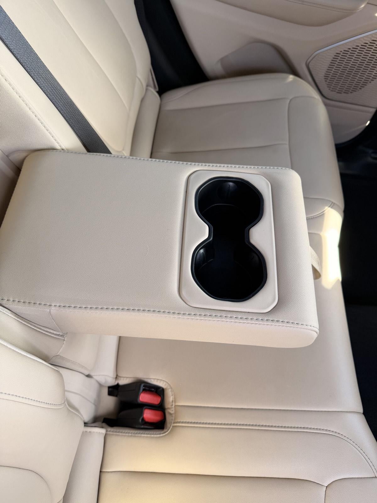 2024 Jeep Grand Cherokee 4xe 4xe