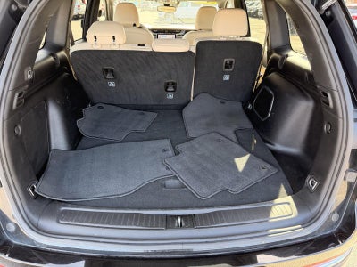 2024 Jeep Grand Cherokee 4xe 4xe