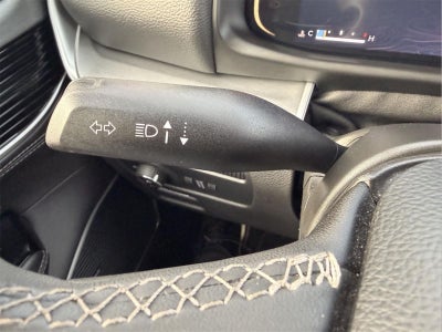 2025 Jeep Wagoneer L Base