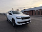 2025 Jeep Wagoneer L Base