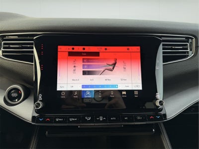 2025 Jeep Wagoneer L Base