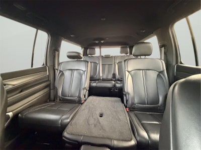 2025 Jeep Wagoneer L Base