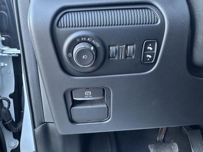 2024 Jeep Grand Wagoneer L Series III