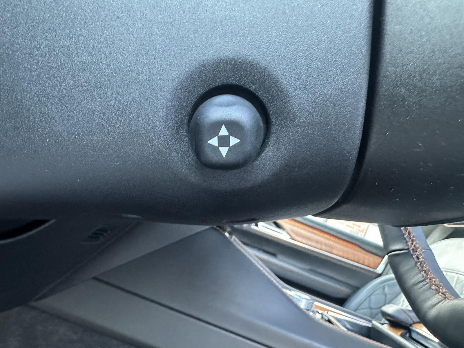 2024 Jeep Grand Wagoneer L Series III