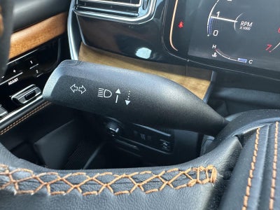 2024 Jeep Grand Wagoneer L Series III