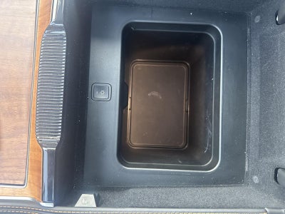 2024 Jeep Grand Wagoneer L Series III