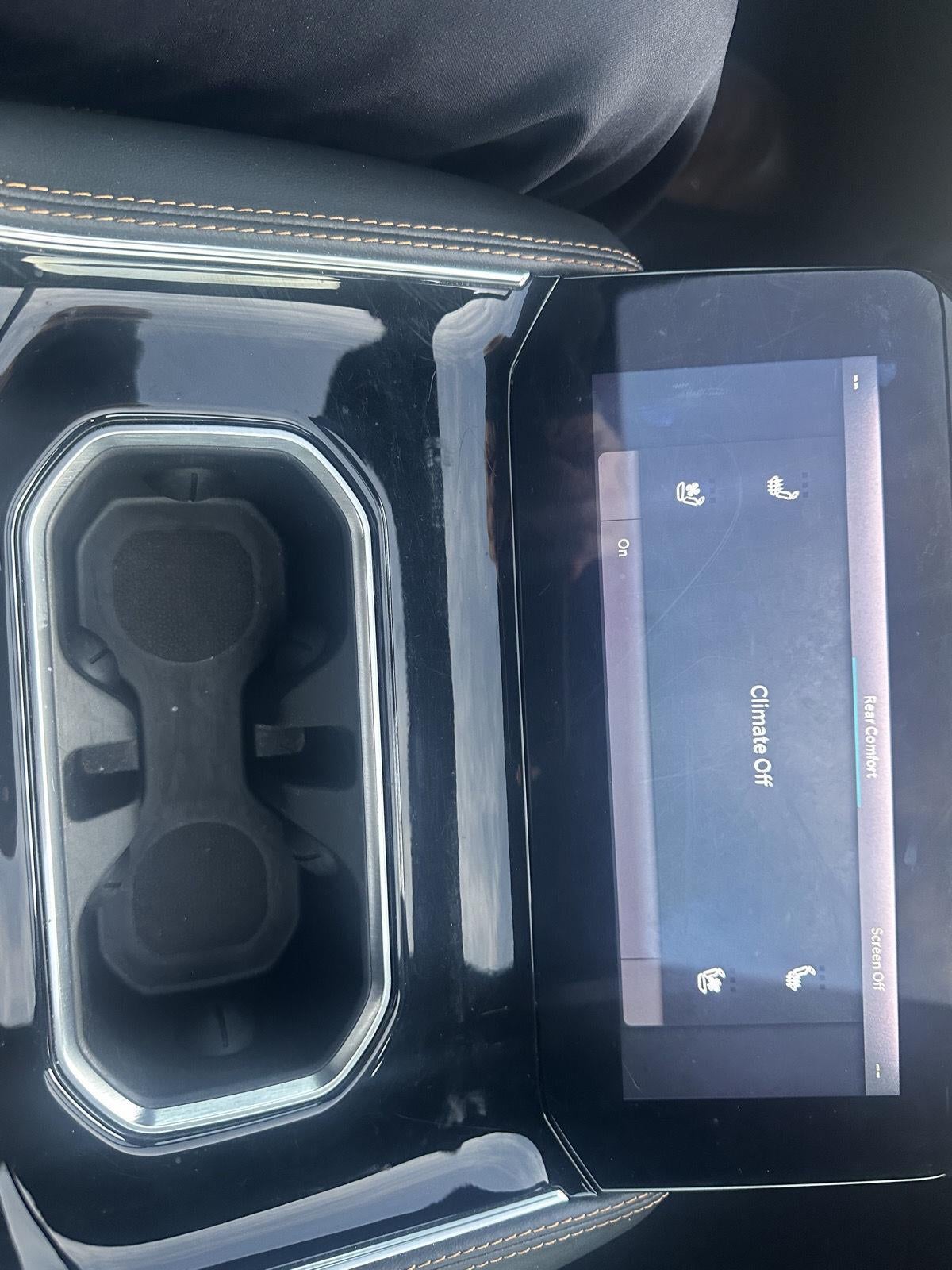 2024 Jeep Grand Wagoneer L Series III