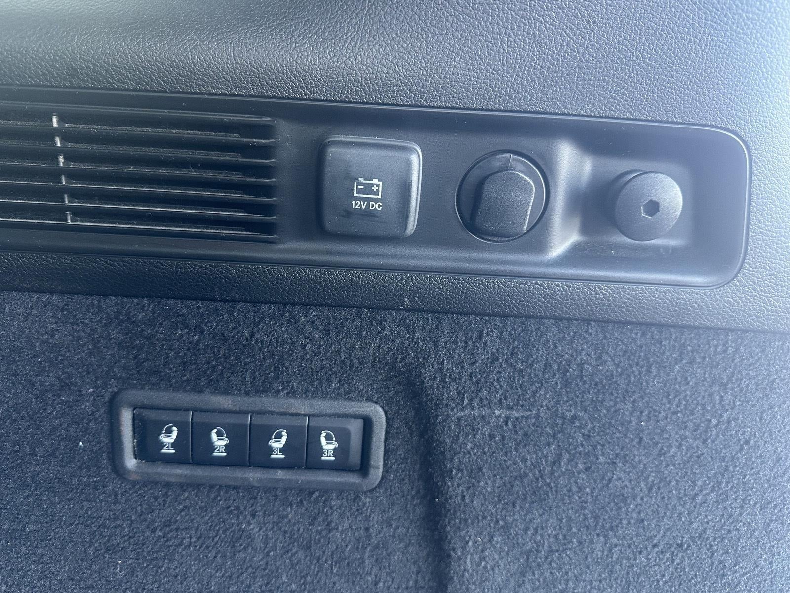 2024 Jeep Grand Wagoneer L Series III