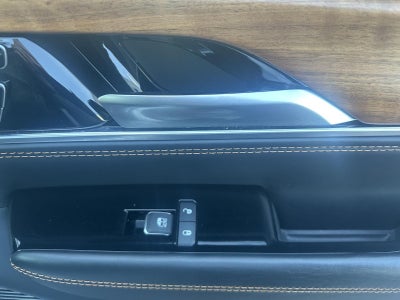 2024 Jeep Grand Wagoneer L Series III