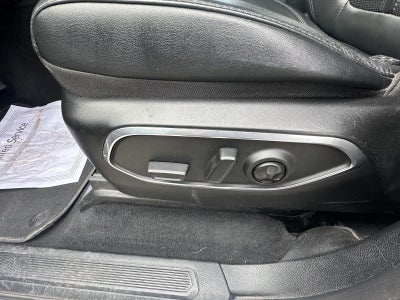 2024 Jeep Wagoneer Series III