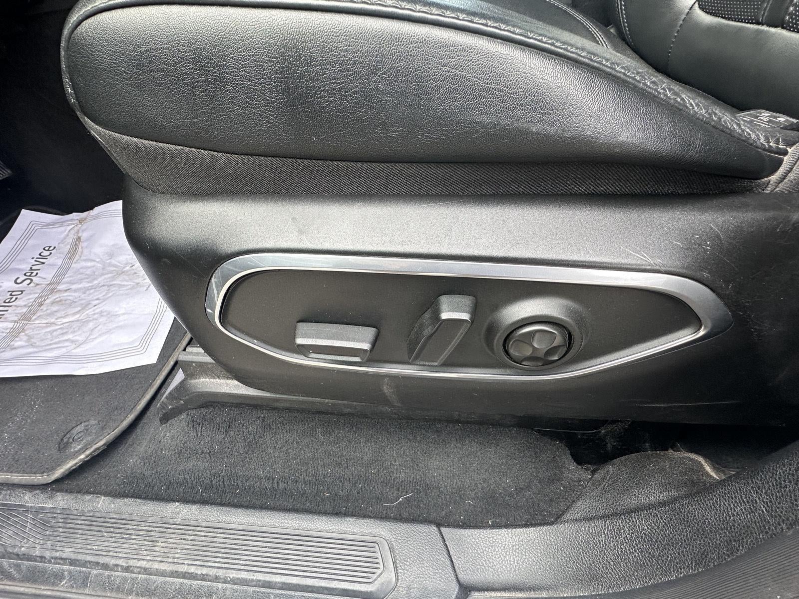 2024 Jeep Wagoneer Series III