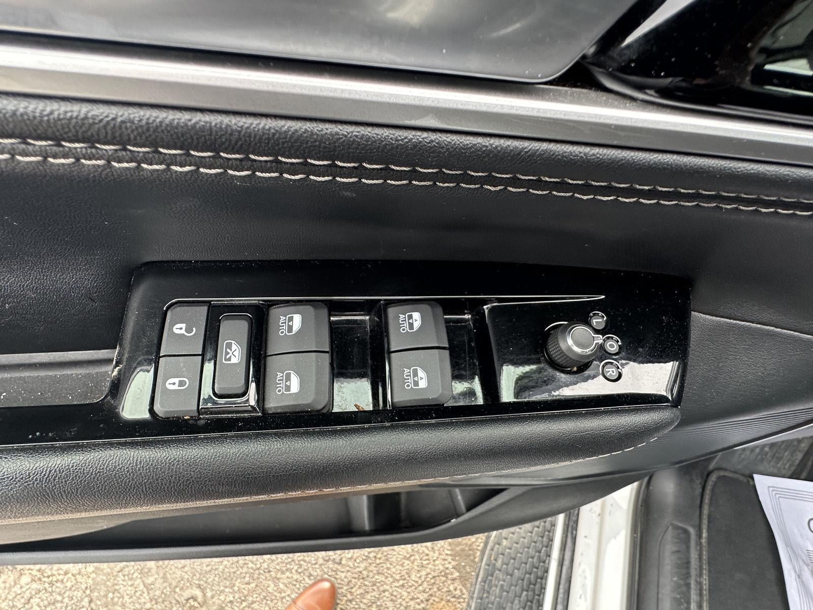 2024 Jeep Wagoneer Series III