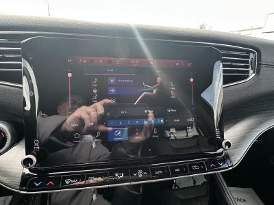 2024 Jeep Wagoneer Series III