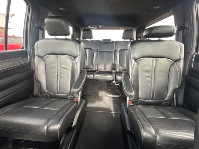 2024 Jeep Wagoneer Series III