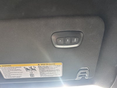 2024 Jeep Wagoneer Series III