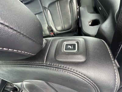 2024 Jeep Wagoneer Series III