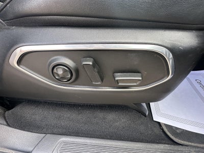 2024 Jeep Wagoneer Series III