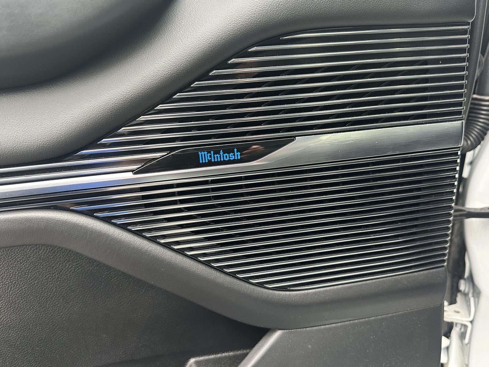 2023 Jeep Grand Wagoneer Series II