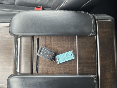 2023 Jeep Grand Wagoneer Series II