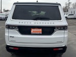 2023 Jeep Grand Wagoneer Series II