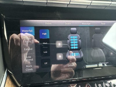 2023 Jeep Grand Wagoneer Series II