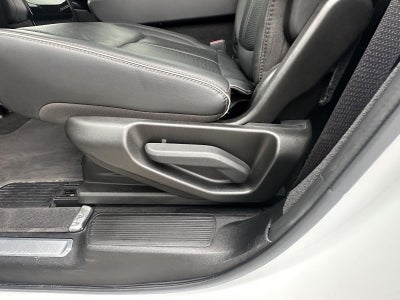 2023 Jeep Grand Wagoneer Series II