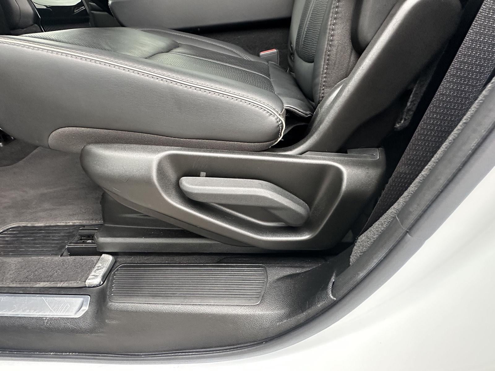 2023 Jeep Grand Wagoneer Series II