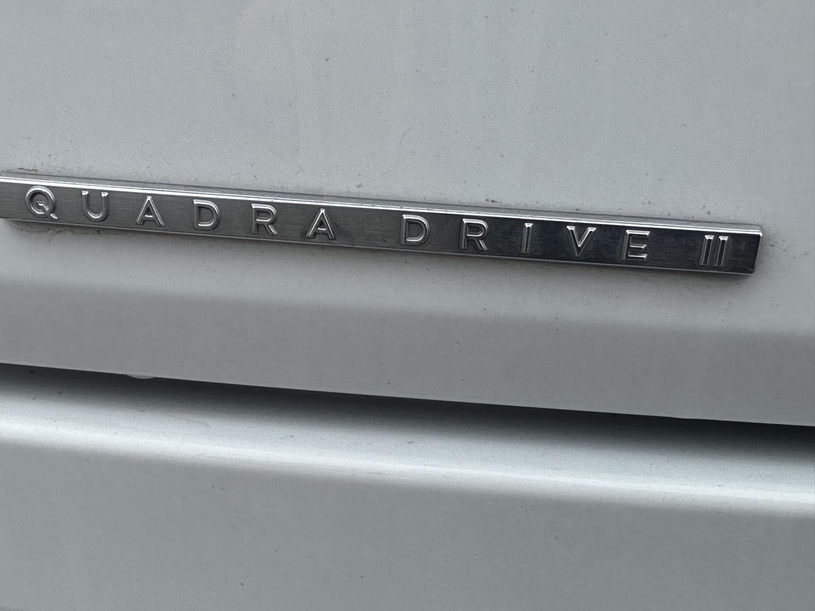 2023 Jeep Grand Wagoneer Series II