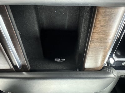 2023 Jeep Grand Wagoneer Series II