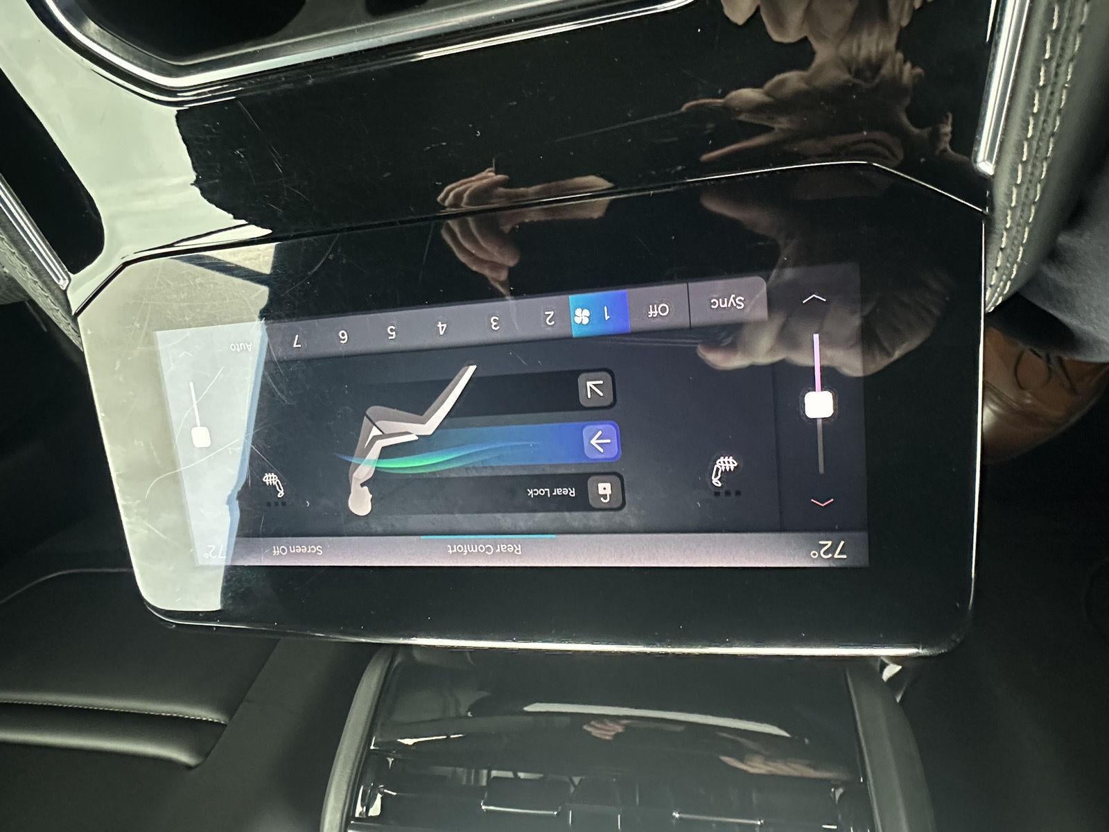 2023 Jeep Grand Wagoneer Series II