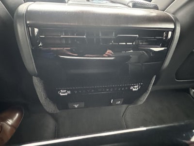 2023 Jeep Grand Wagoneer Series II