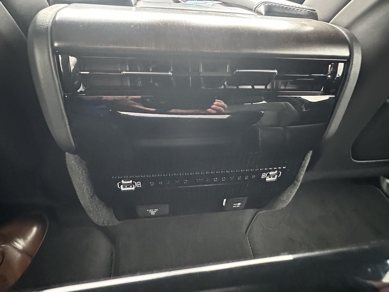 2023 Jeep Grand Wagoneer Series II