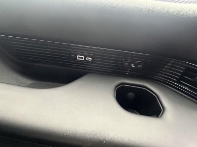 2023 Jeep Grand Wagoneer Series II