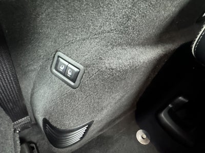 2023 Jeep Grand Wagoneer Series II