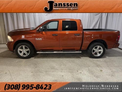 2013 RAM 1500 Express