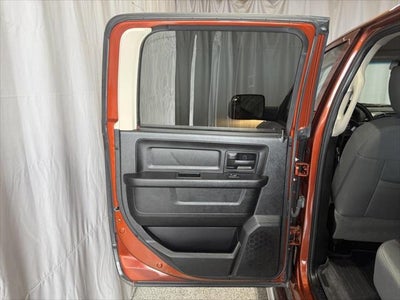 2013 RAM 1500 Express