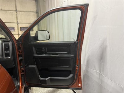 2013 RAM 1500 Express