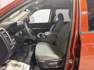 2013 RAM 1500 Express