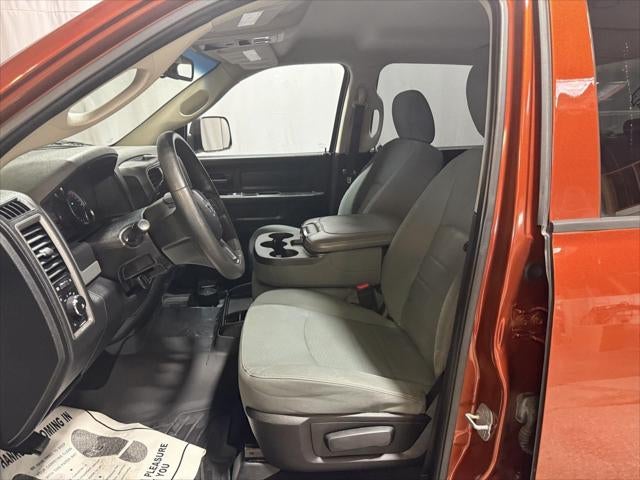 2013 RAM 1500 Express