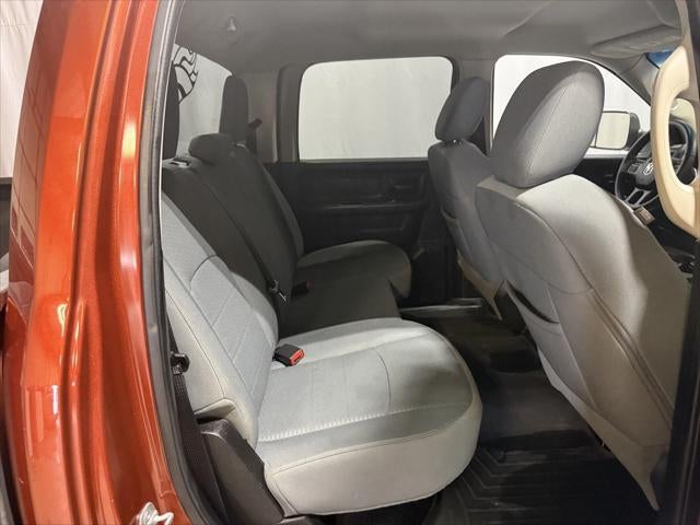 2013 RAM 1500 Express