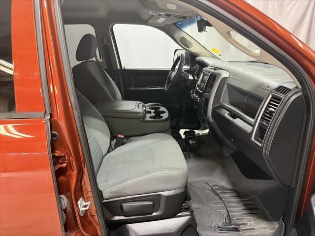 2013 RAM 1500 Express